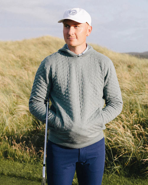 Holderness and Bourne golf sweater free shipping on orders $150