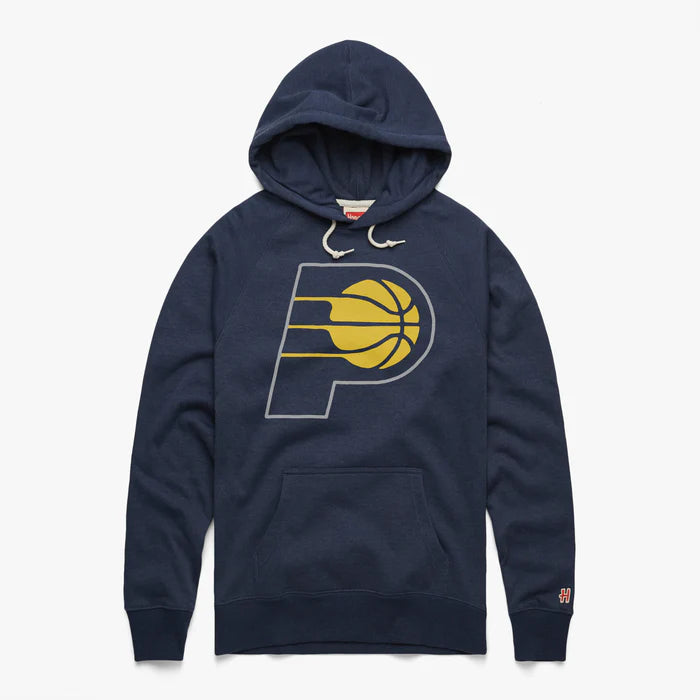 Indiana Pacers hoodie navy