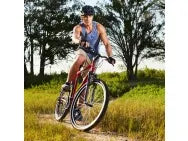 Royce Union RMA Mountain Bike, 27.5-Inch, 20-Inch Frame, Red