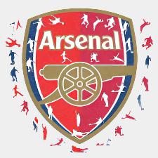 Iconic Puzzles Arsenal