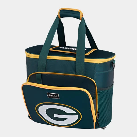 Igloo Tailgate Tote cooler 20% off football NFL Green Bay Packers