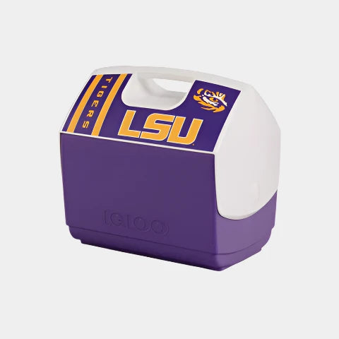 Igloo LSU Tigers Playmate Elite 16 qt cooler