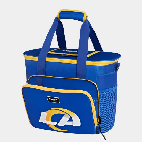 Igloo Tailgate Tote cooler 20% off football NFL Los Angeles Rams