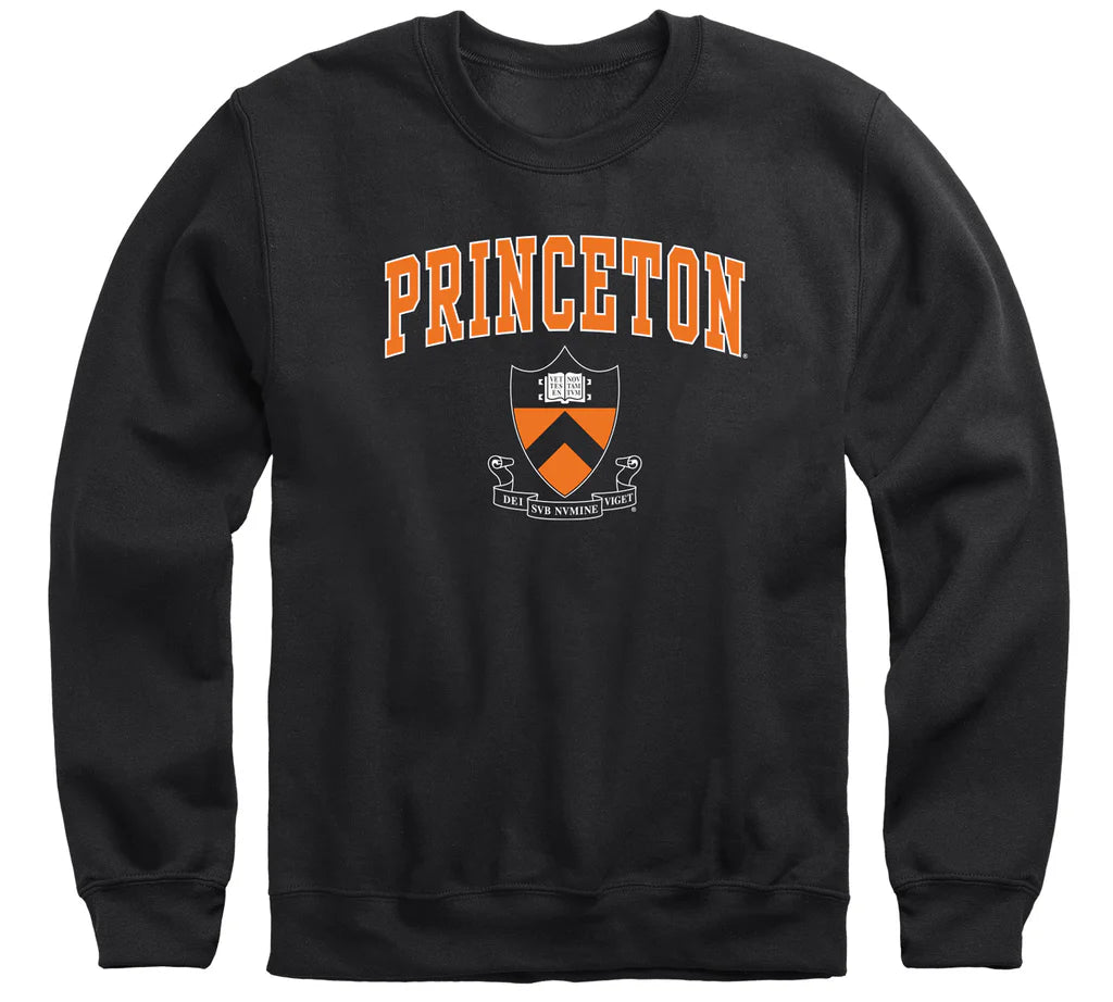 IvySport Princeton Heritage sweatshirt II black
