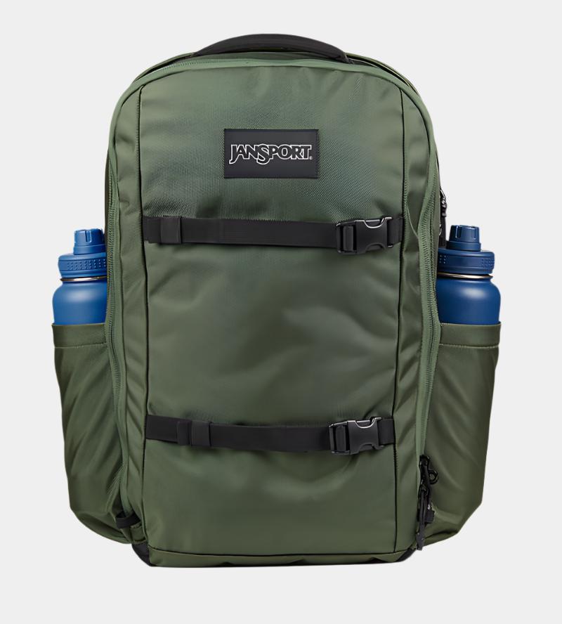 Jansport venture pack cargo green