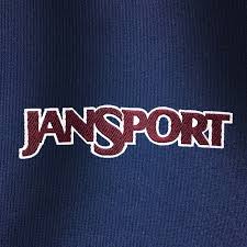 Jansport logo