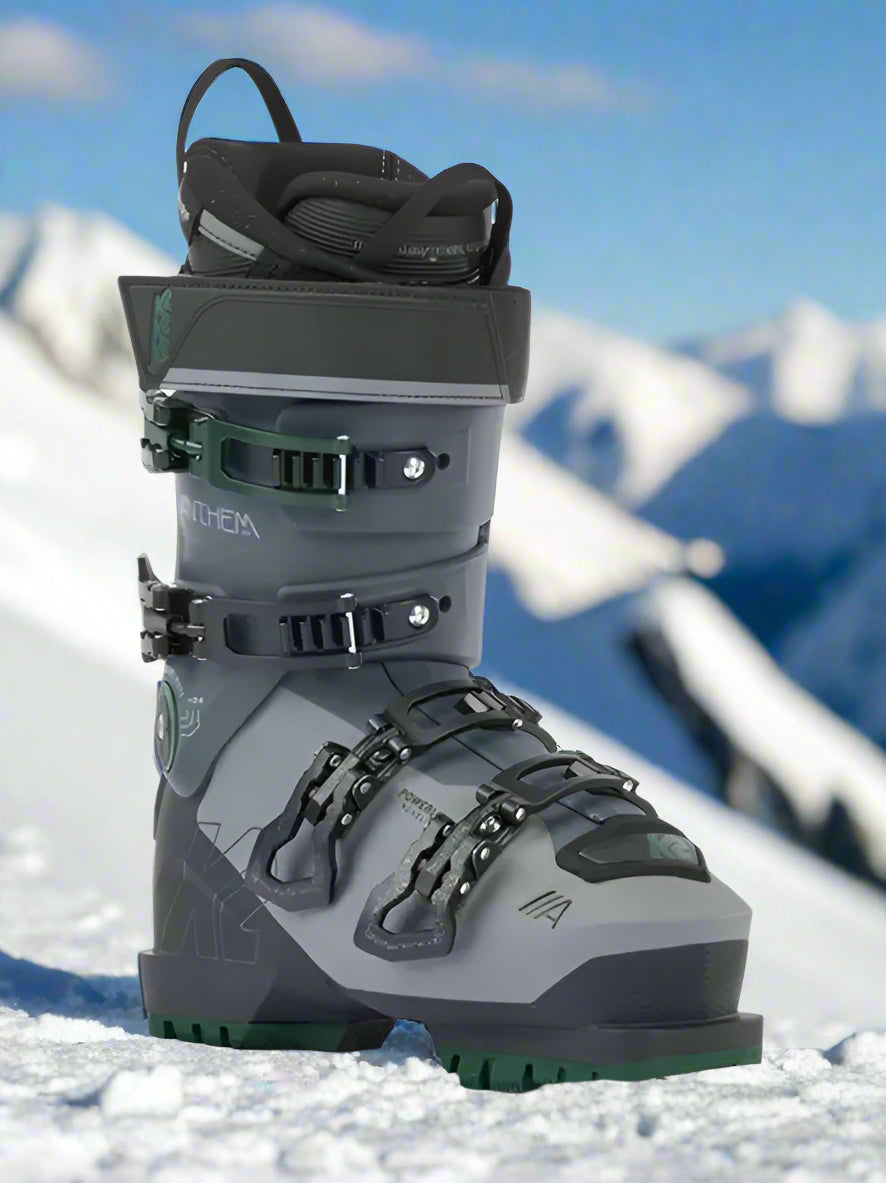 K2 Anthem 95 LV Women's Ski Boots