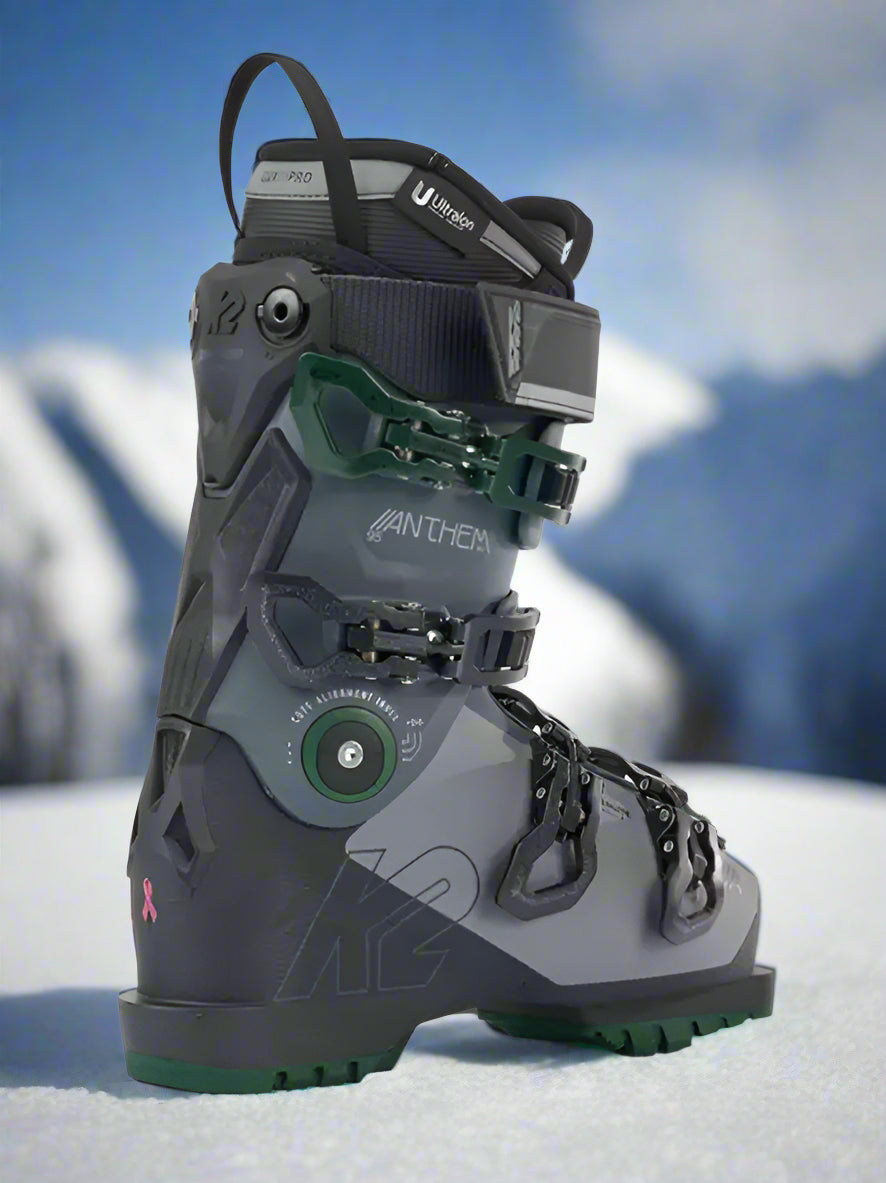 K2 Anthem 95 LV Women's Ski Boots