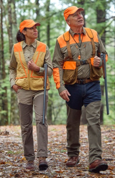 LL Bean hunting gear