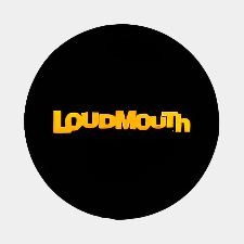 LoudMouth logo