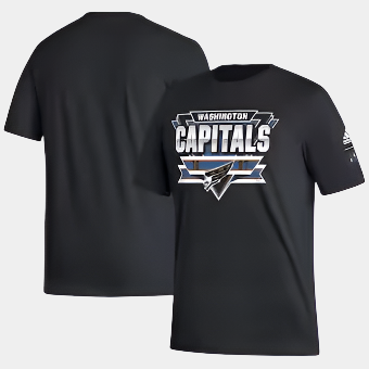 Washington Capitals t-shirt