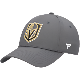 Vegas Golden Knights Men's Fanatics Core Elevated Speed Flex Hat