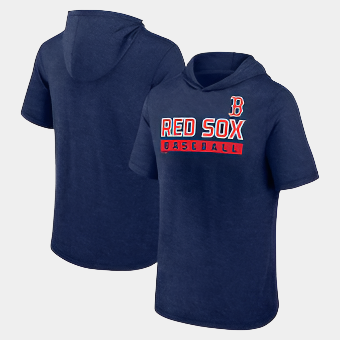 Boston Red Sox hoodie