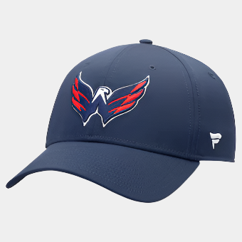 Washington Capitals baseball hatt