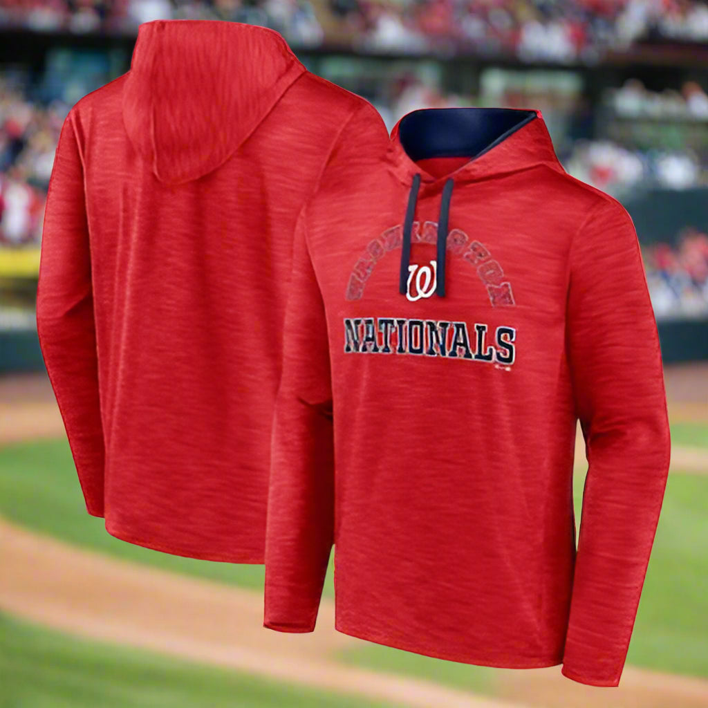 Washington Nationals sweatshirt