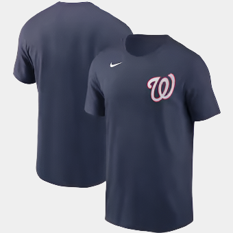 Washington Nationals t-shirts