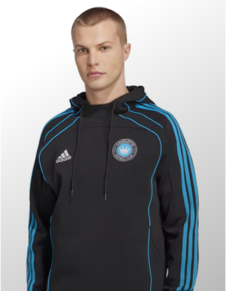 MLS Store Charlotte FC