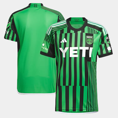 Men's Inter Miami CF adidas Black 2024 La Noche Authentic Jersey
