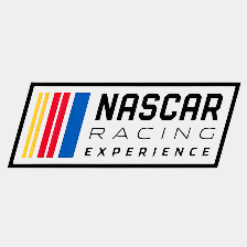 NASCAR Racing Experience logo