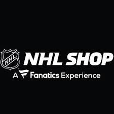 NHL Shop logo