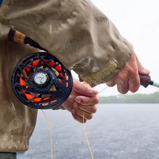 Orvis fly reel