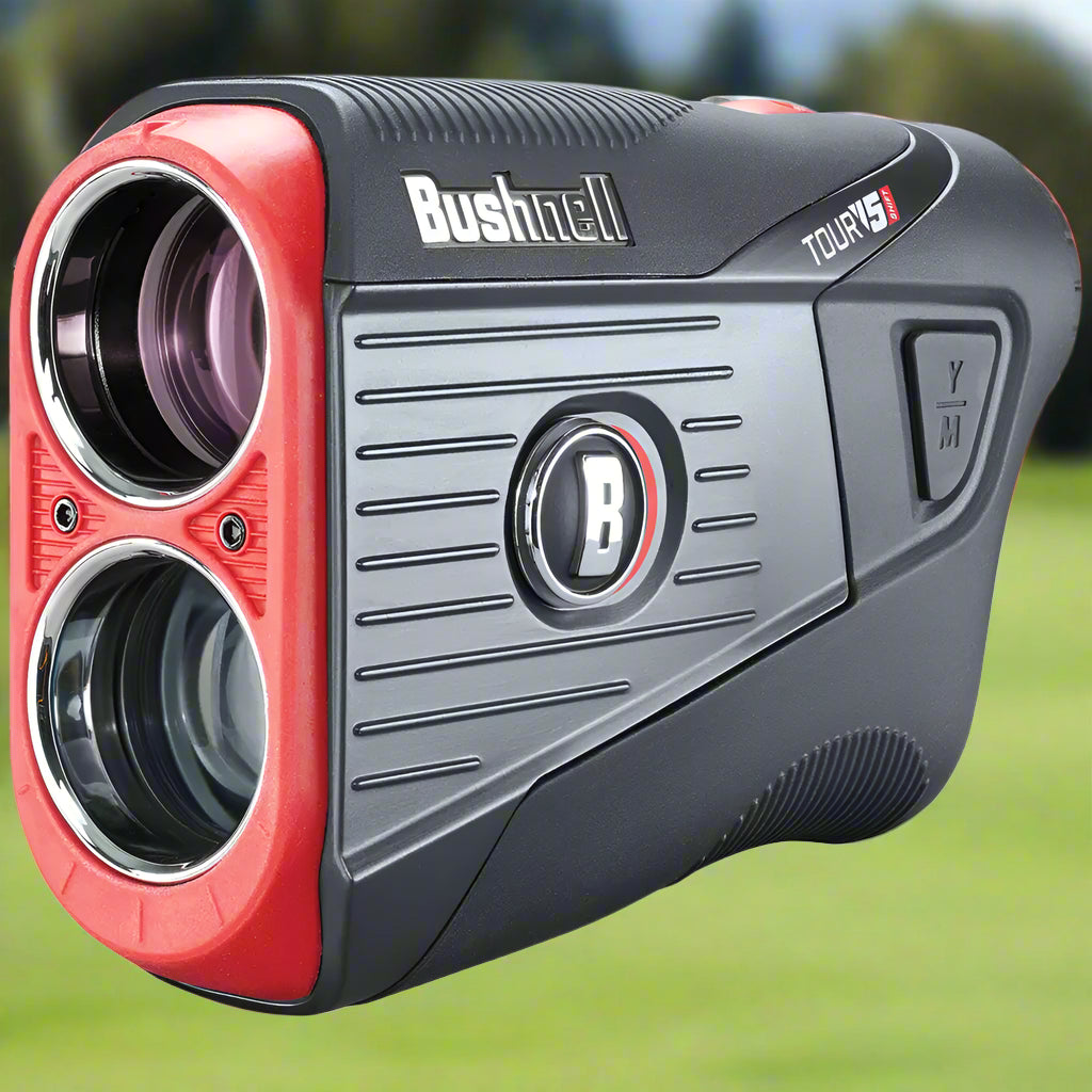 Bushnell Tour V5 SHIFT Rangefinder