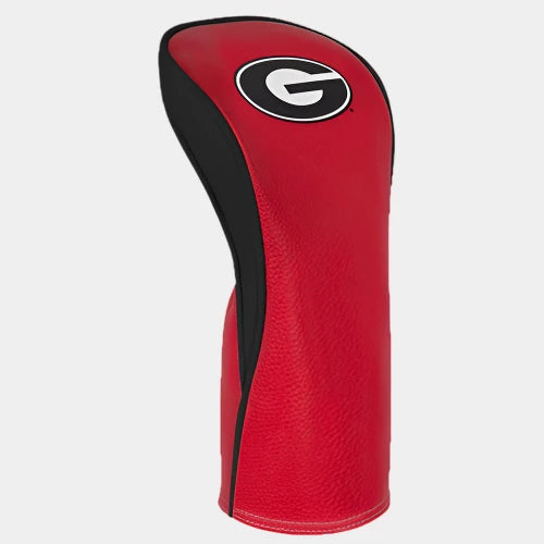 PGA Tour Superstore Fan Shop Georgia Bulldogs head cover red