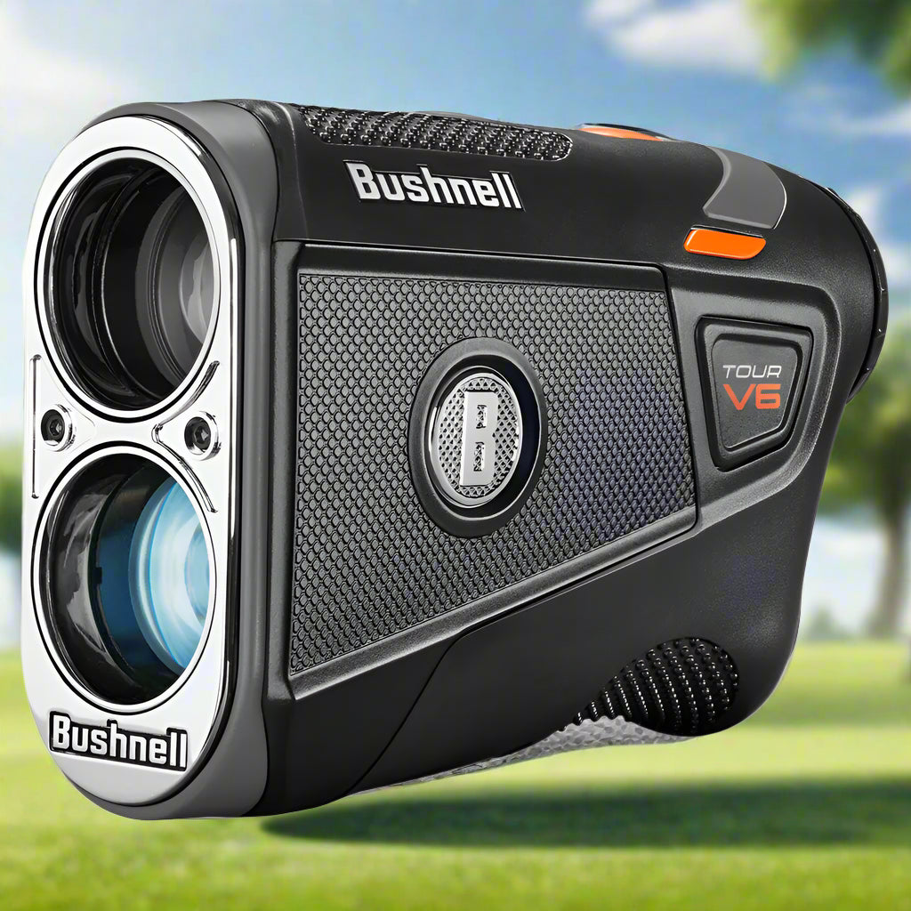 Bushnell Tour V6 Rangefinder