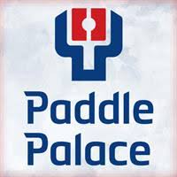 Paddle Palace logo