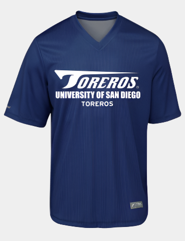 Prep Sportswear hoodie San Diego Toreros