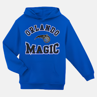 Oralndon Magic Preschool Home Town Pullover Fleece Hoodie