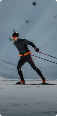 Rossignol nordic ski