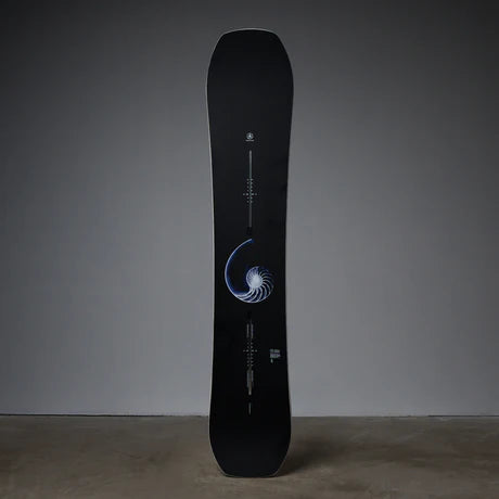 Burton Family Tree Hometown Hero Snowboard 2026