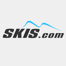 Skis.com logo