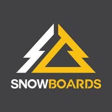 Snowboards.com logo