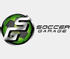 Soccer Garage logo