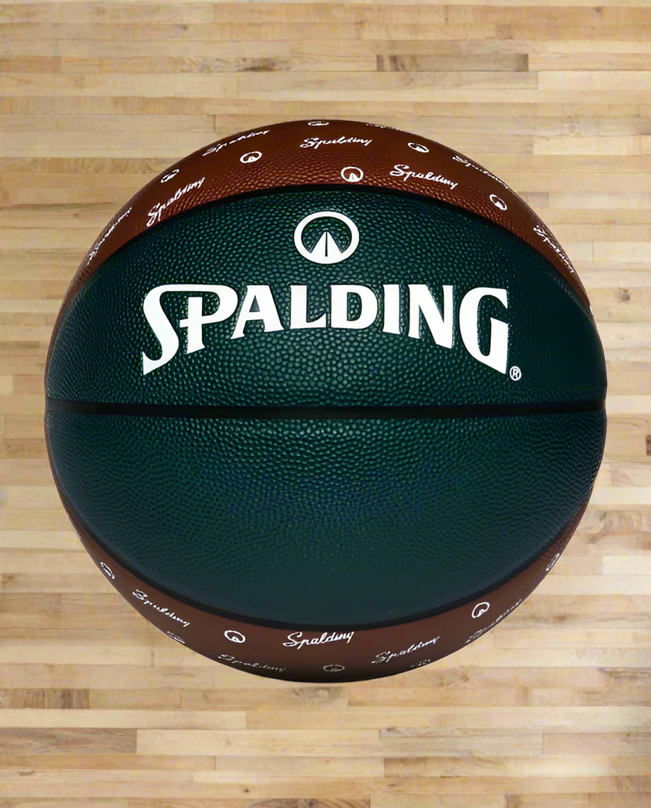 UNKNWN Limited Edition Basketball