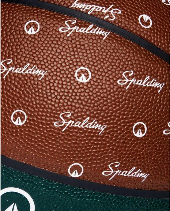 UNKNWN Limited Edition Basketball
