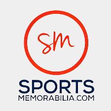 Sportsmemorabilia.com logo