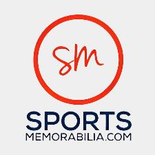 SportsMemorabilia.com logo