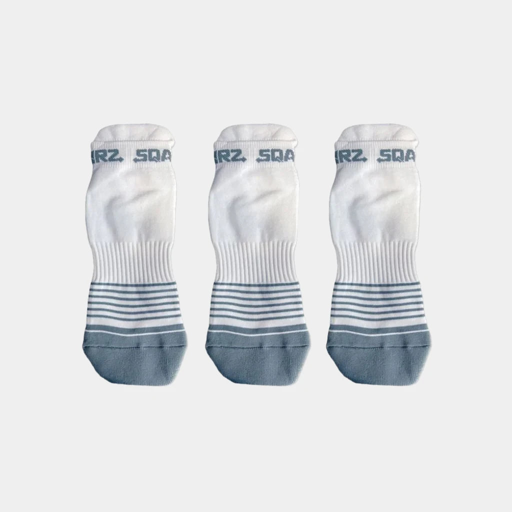 Sqairz Men's golf socks