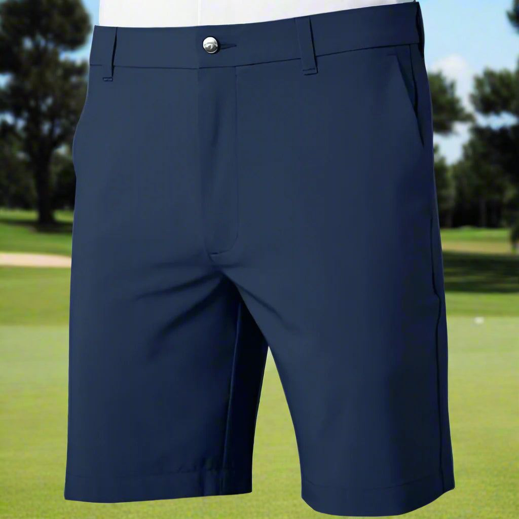 Callaway Men's Classic 9" Golf Shorts navy