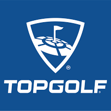 Top Golf logo