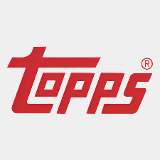 Topps logo