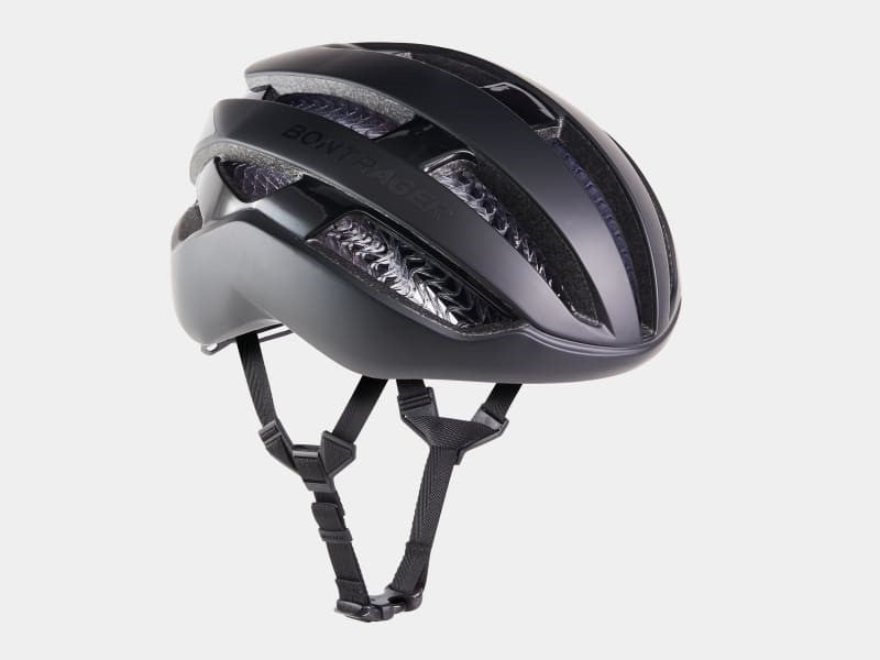 Bontrager Circuit WaveCel Road Bike Helmet black
