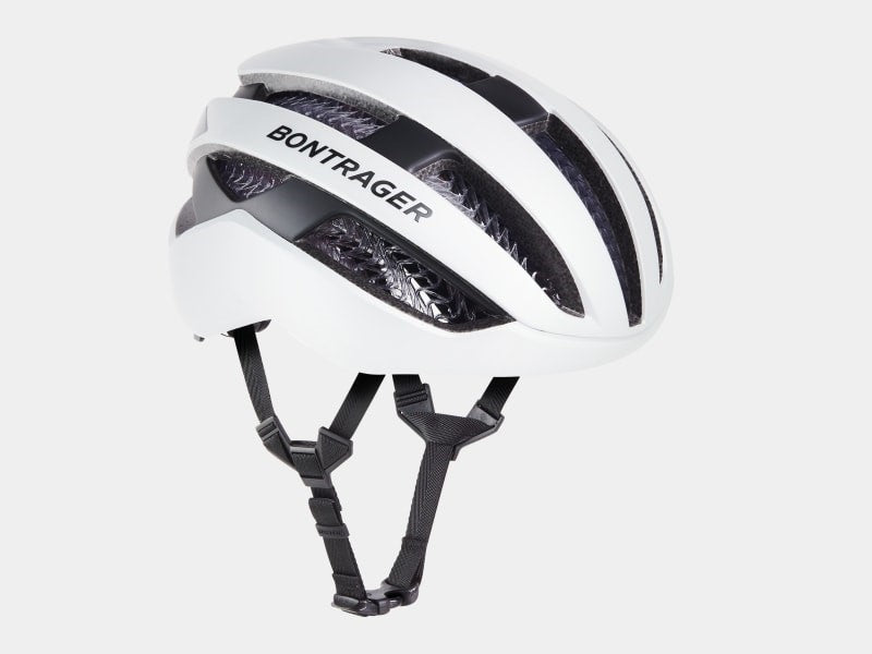 Bontrager Circuit WaveCel Road Bike Helmet white