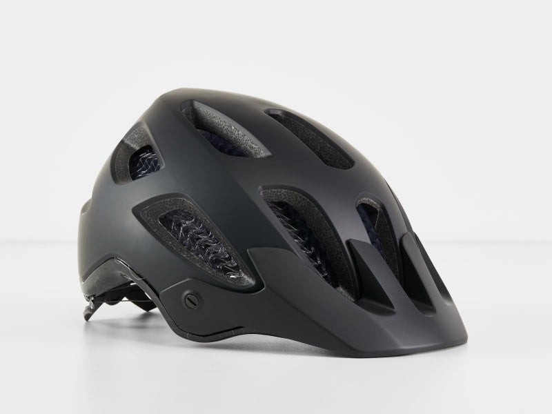 Trek Rally WaveCel Mountain Bike Helmet black