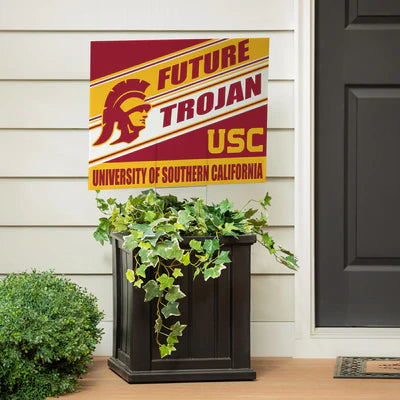 Team Sports America USC Trojans sign