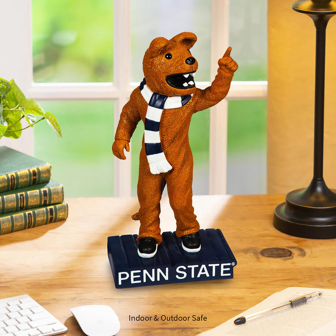 Team Sports America Penn State mascot statue