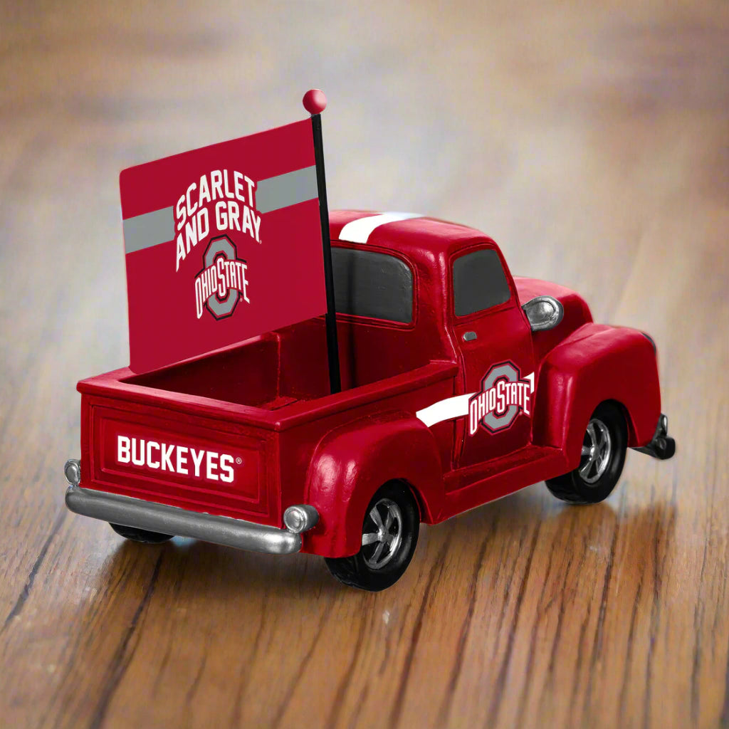 Team Sports America Ohio State Rally Truck Statue